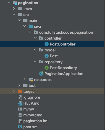 Pagination And Sorting In Spring Boot Data JPA FullStack Coder 2024