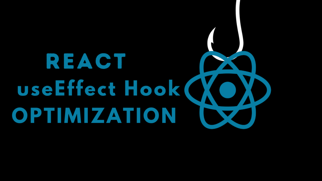 React Performance: A Deep Dive into useEffect Optimization