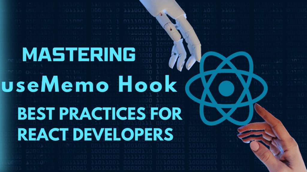 Mastering useMemo Hook : For React Developers