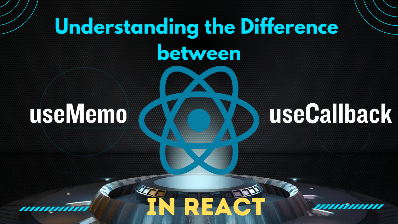 Understanding the Differences between useMemo and useCallback in React