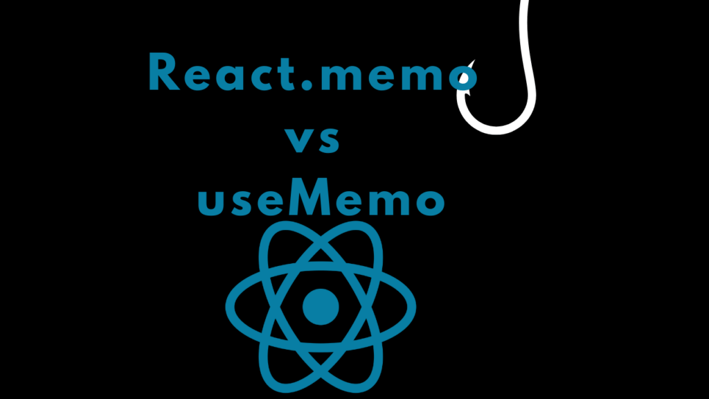 React.memo and useMemo